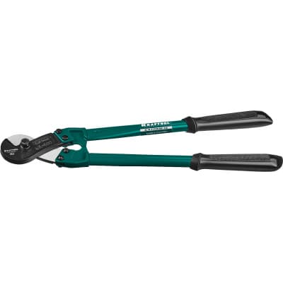 KRAFTOOL WR-800 тросорез профессиональный, 600 мм 23339-60