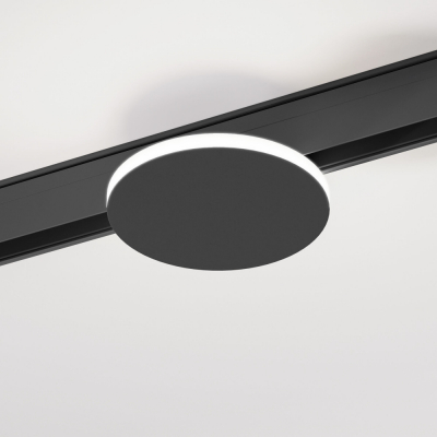 Трековый светильник Elektrostandard Slim Magnetic 85172/01