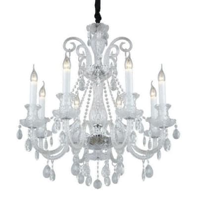 Подвесная люстра Omnilux Formello OML-89203-08