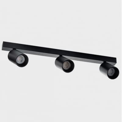 Спот Danny DANNY E3 black Italline