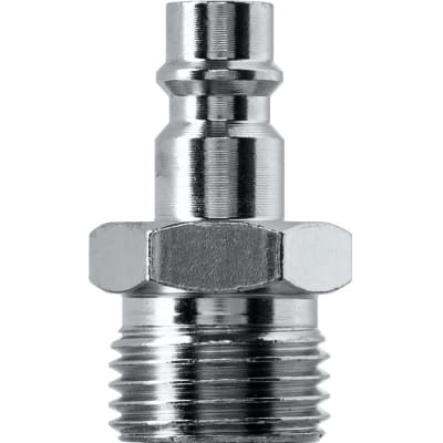 Переходник 1/2″M - рапид штуцер KRAFTOOL 06592-1/2