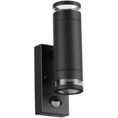 Настенный светильник уличный Odeon Light Motto 6605/2W