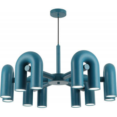 Подвесная люстра Kink Light Канти 08465-6,07