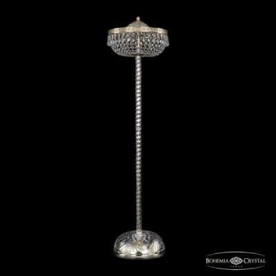 Торшер 1901 19011T4/35IV-138 G Bohemia Ivele Crystal