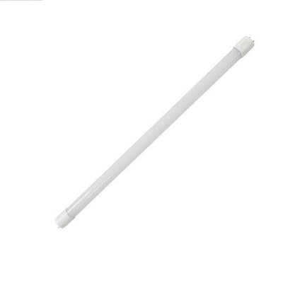 Ecola T8 G13 LED 10,0W 220V 6500K (матовое стекло) 605x28 (упак.инд.ч/б. /25) CL8D10ELB
