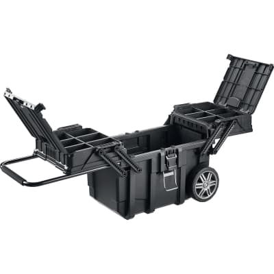 Ящик для инструмента JOB BOX Keter 22", пластиковый 38392-25