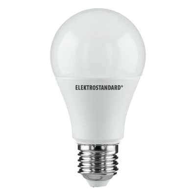 Лампа светодиодная Elektrostandard Classic LED D 15W 4200K E27