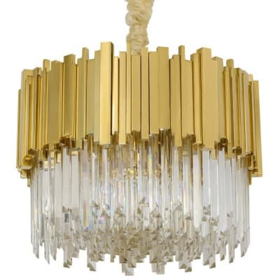 Подвесной светильник L'Arte Luce Empire L21514.92