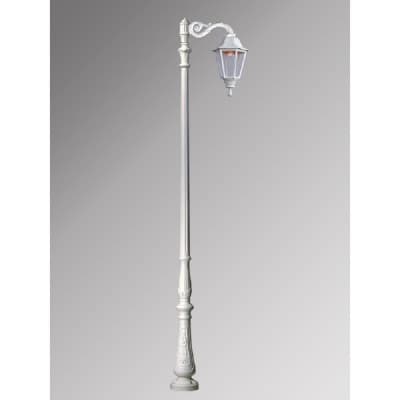 Парковый фонарь FUMAGALLI TABOR ADAM/NOEMI 1L E35.205.M10.WXH27