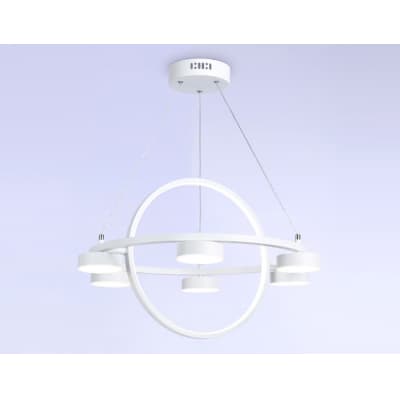 Подвесной светильник Ambrella COMFORT FL51772