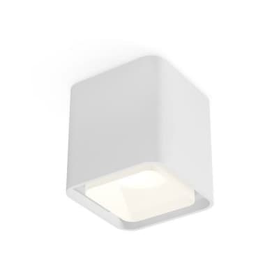 Точечный светильник Techno Spot XS7840021 Ambrella