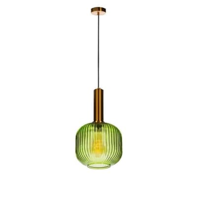 Подвесной светильник Loft It Iris  2072-B+BR