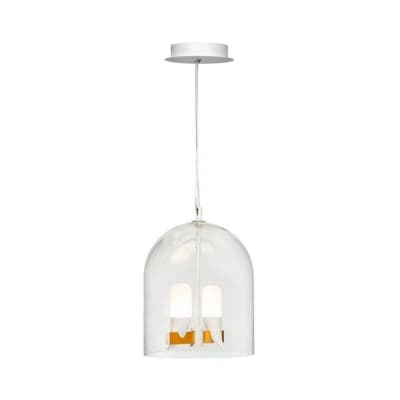 Подвесной светильник Whisper 1028-2WH Loft It