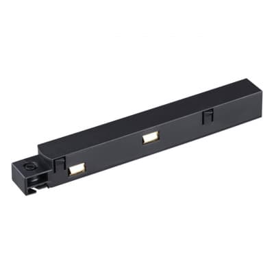 Токопровод IP20 48V FLUM 135099 SHINO NT20 026 черный