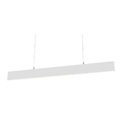 Подвесной светильник Maytoni Step P010PL-L30W4K