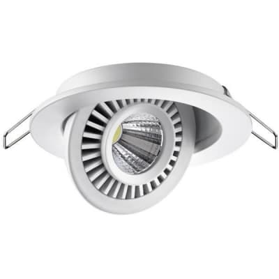 Встраиваемый светильник Novotech Gesso 358815