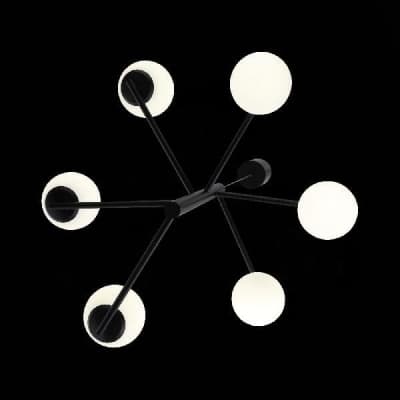 Подвесной светильник Donolo SL395.413.06 ST Luce