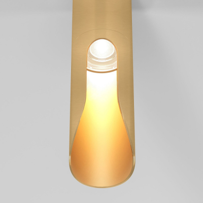 Точечный светильник Elektrostandard Apex 25113/LED