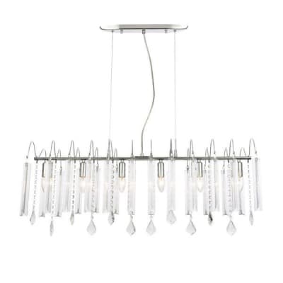 Подвесной светильник Osoleto SL386.103.06 ST Luce