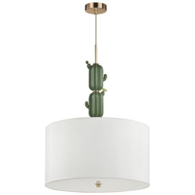 Подвесной светильник Odeon Light Cactus 5425/3