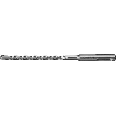 СИБИН Бур SDS-plus 5 х 160 мм 29312-160-05