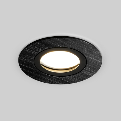 Точечный светильник Elektrostandard Dorma 25001/01