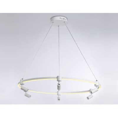 Подвесной светильник Ambrella COMFORT FL5297