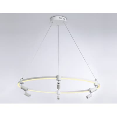 Подвесной светильник Ambrella COMFORT FL5297