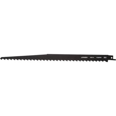 Полотно к сабельной электроножовке STAYER L-300/280, Cr-V, S617K 159457-8.5