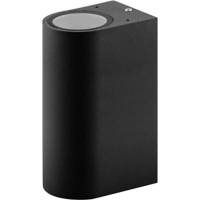 Светильник садово-парковый, серии «Техно» FERON DH015 2*35W, 2*GU10, 230V, IP54 11883