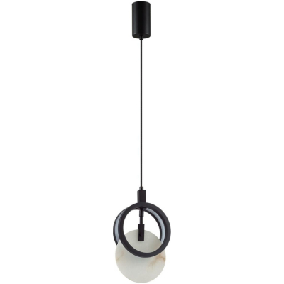 Подвесной светильник Odeon Mercury 5422/17L