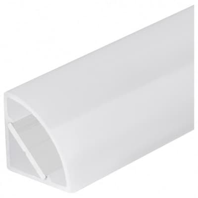 Профиль для светодиодной ленты Arlight WPH-KANT-H16-2000 OPAL 023166