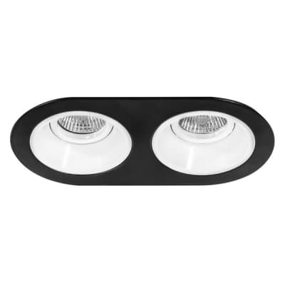 Встраиваемый светильник Lightstar Domino D6570606