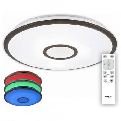 Потолочный светильник Citilux СТАРЛАЙТ CL70365RGB