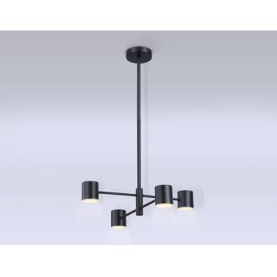 Потолочная люстра Ambrella COMFORT FL51707