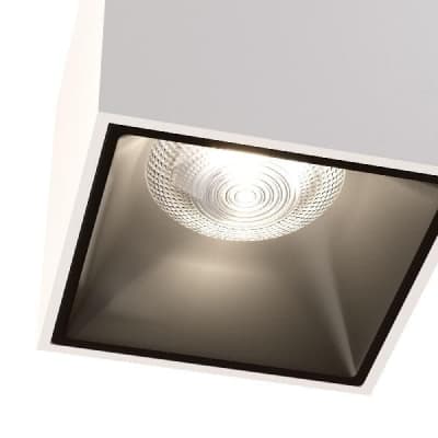 Точечный светильник Alfa LED C065CL-L12W4K Maytoni