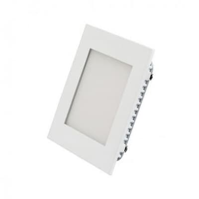 Встраиваемый светильник Arlight DL-93x93M 5W 6000K IP40 020120