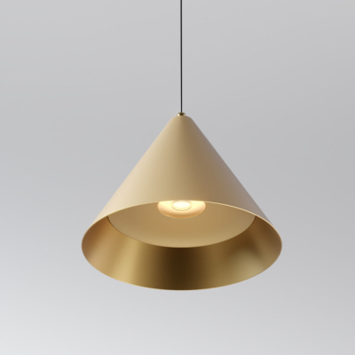Подвесной светильник Elektrostandard Conus 50316 LED