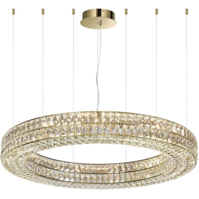 Подвесная люстра Odeon Light Panta 4926/98L