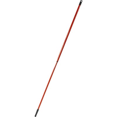 Ручка стержень-удлинитель телескопический для малярного инструмента ЗУБР 100 - 200 см, стальная 05695-2.0