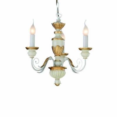 Подвесная люстра Ideal Lux Firenze FIRENZE SP3