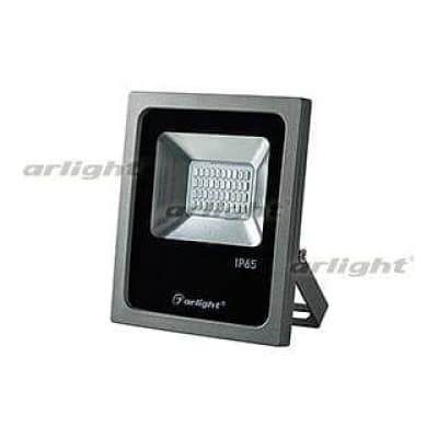 Настенно-потолочный прожектор Arlight Flat 022583