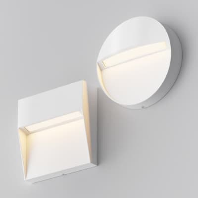 Подсветка для лестниц и ступеней Maytoni Mane O047SL-L3W3K