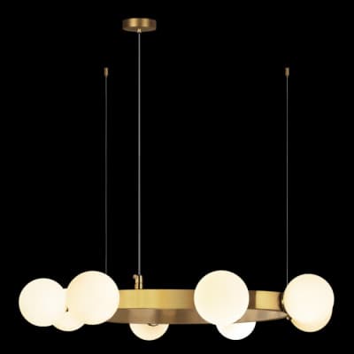 Подвесной светильник Loft It Hoop 10311/8
