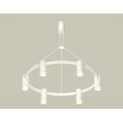 Подвесной светильник Ambrella Traditional XB9021200