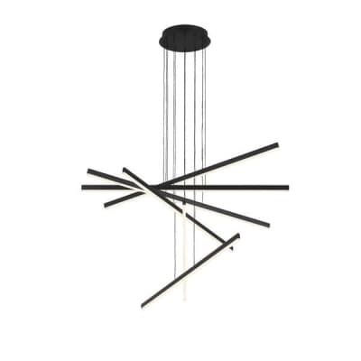 Подвесной светильник Basoni SL394.423.06 ST Luce