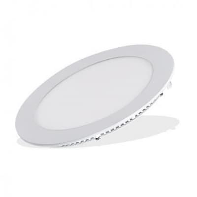 Встраиваемый светильник Arlight DL-172M 15W 3000K IP40 020113