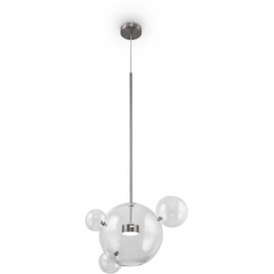 Подвесной светильник Freya Amoris FR5281PL-L10N