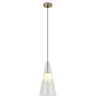 Подвесной светильник Freya Toper FR5389PL-01BS