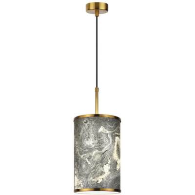 Подвесной светильник Odeon Light Bergi 5064/1A